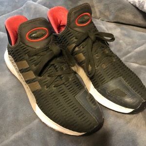 Adidas climacool shoes MAKE AN OFFER!